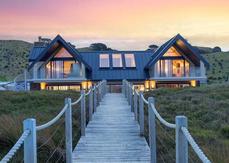 Opito Lodge