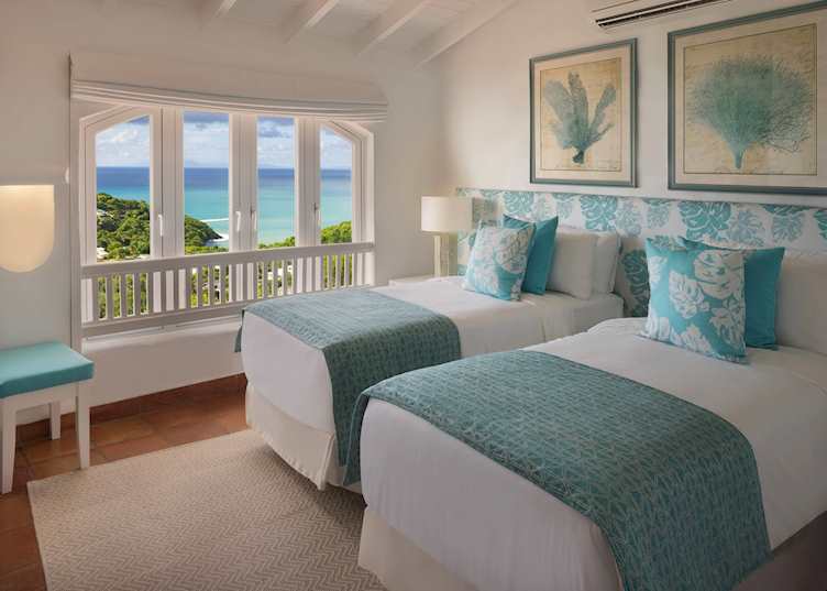 Windjammer Landing Resort and Residences