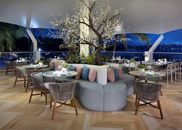 Windjammer Landing Resort and Residences