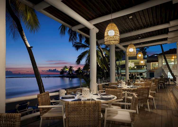 Windjammer Landing Resort & Residences