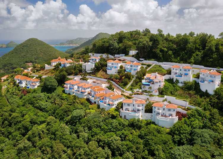 Windjammer Landing Resort & Residences