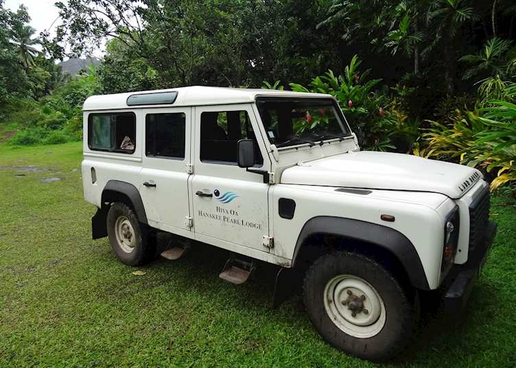 Puamau Tour, Full Day : Puamau Tour, Full Day - final, Hiva Oa