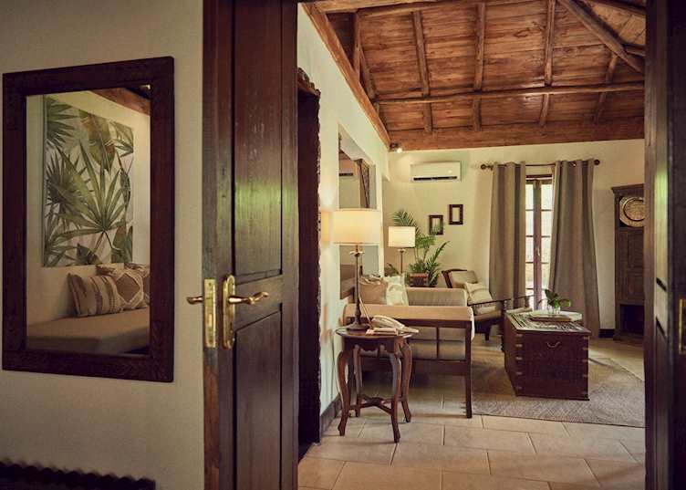 Guestroom, The Palms, Zanzibar Island