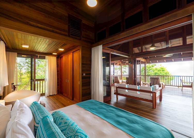 Secret Bay  Zabuco 1 Bedroom