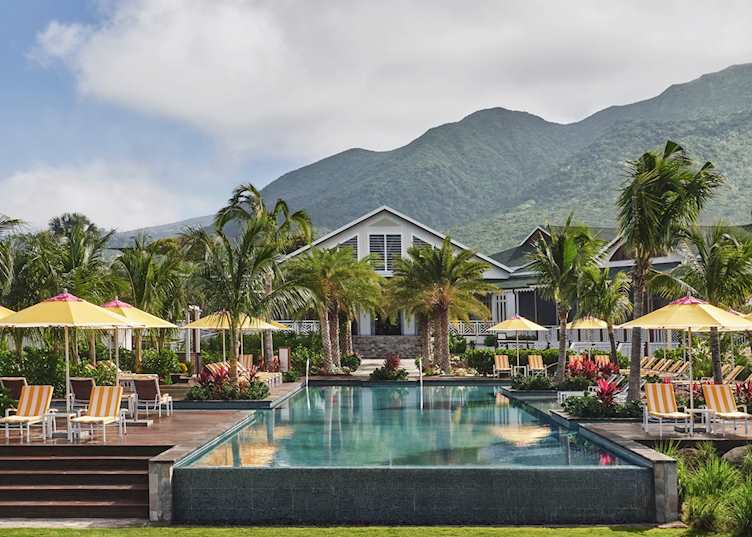Four Seasons Resort, Nevis