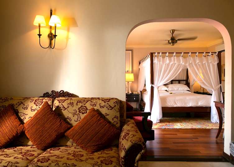 Junior Suite, Casa del Mar, Langkawi