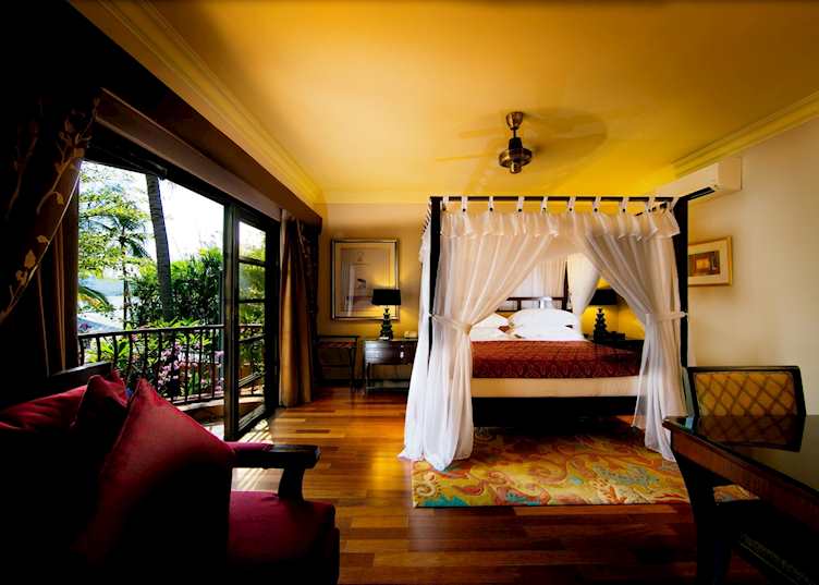 Junior Suite, Casa del Mar, Langkawi