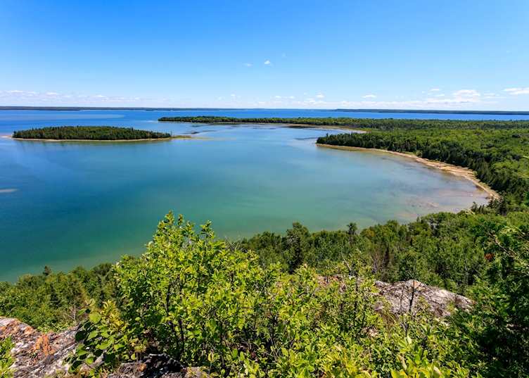 Manitoulin Island