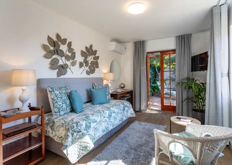 Guestroom, Acorn House, Cape Town