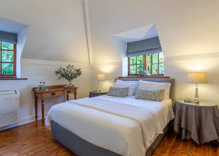 Guestroom, Acorn House, Cape Town