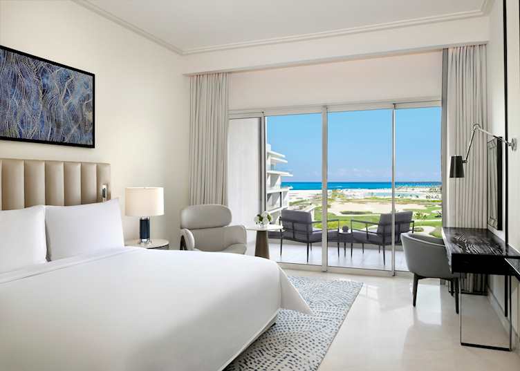 Address Beach Resort, Marassi