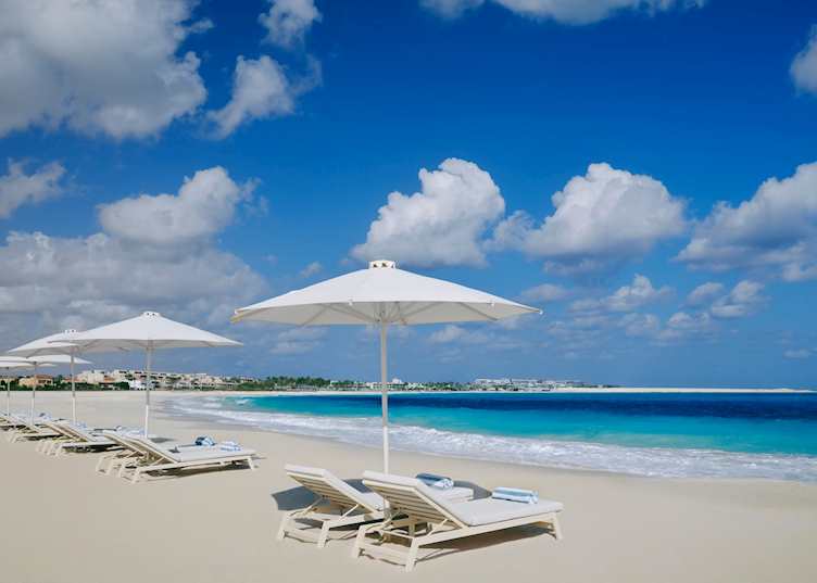 Address Beach Resort, Marassi
