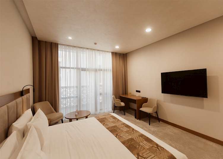Standard Room, Hotel Farovon