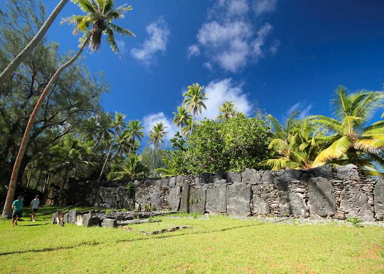 4WD Safari Expedition, Half Day : 4WD Safari Expedition, Half Day - Quote, Huahine