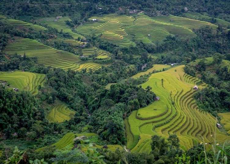 Ha Giang, Vietnam 