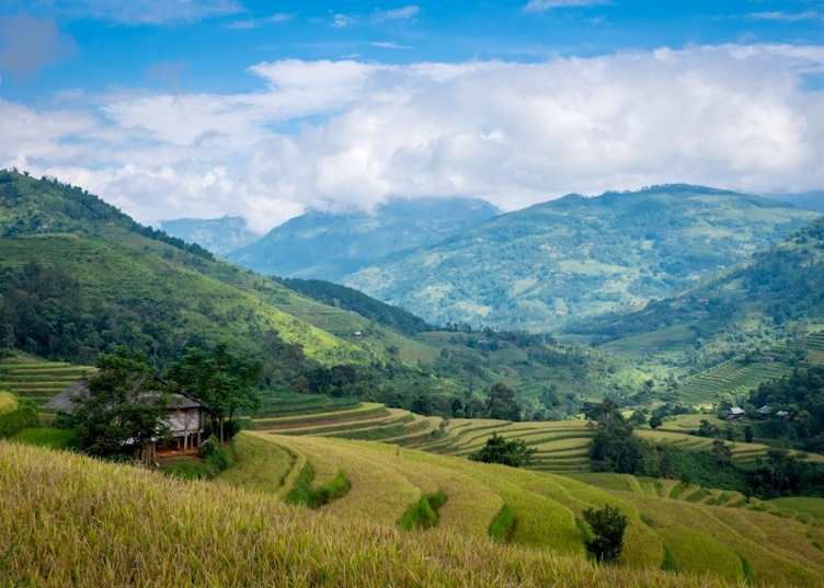 Ha Giang, Vietnam 
