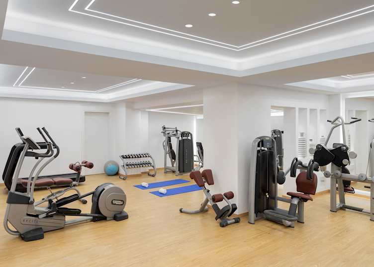 Mykonos Grand Hotel, Agios Ioannis