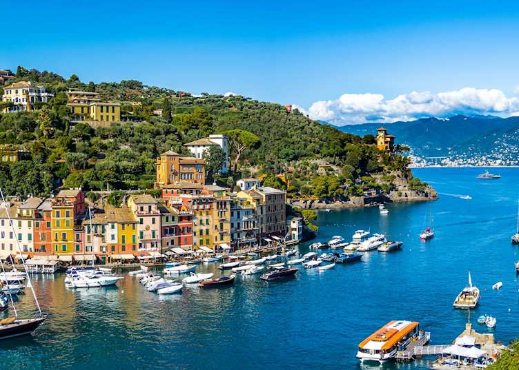 Portofino
