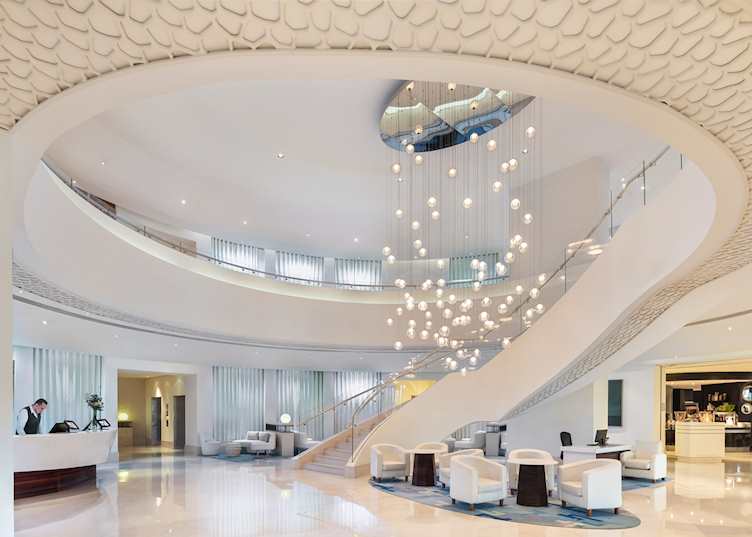 JA Ocean View Hotel, Dubai