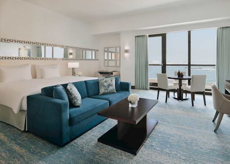 JA Ocean View Hotel, Dubai