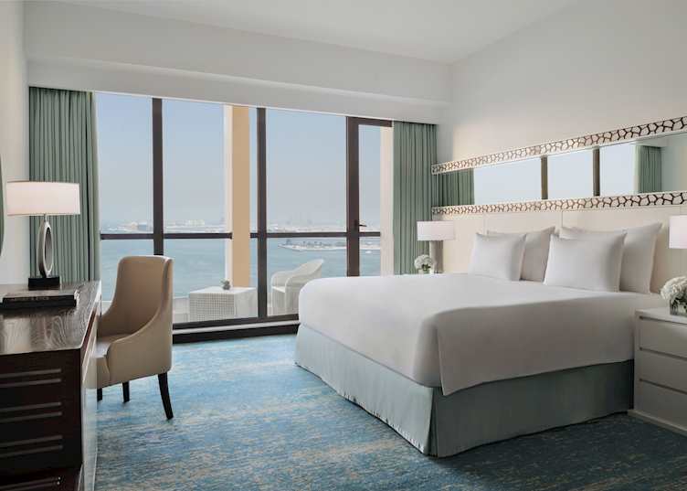 JA Ocean View Hotel, Dubai
