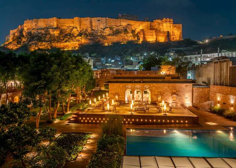 RAAS Jodhpur
