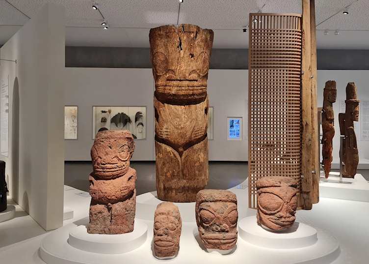 DUP Tahiti Museum & Circle Island Tour, Half Day (TNT) : Tahiti Museum & Circle Island Tour, Half Day - final, Tahiti