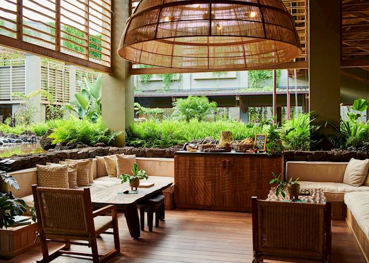 1 Hotel Hanalei