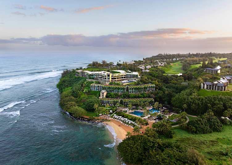 1 Hotel Hanalei
