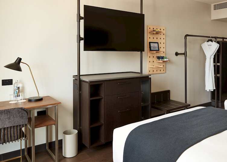 Hotel Indigo