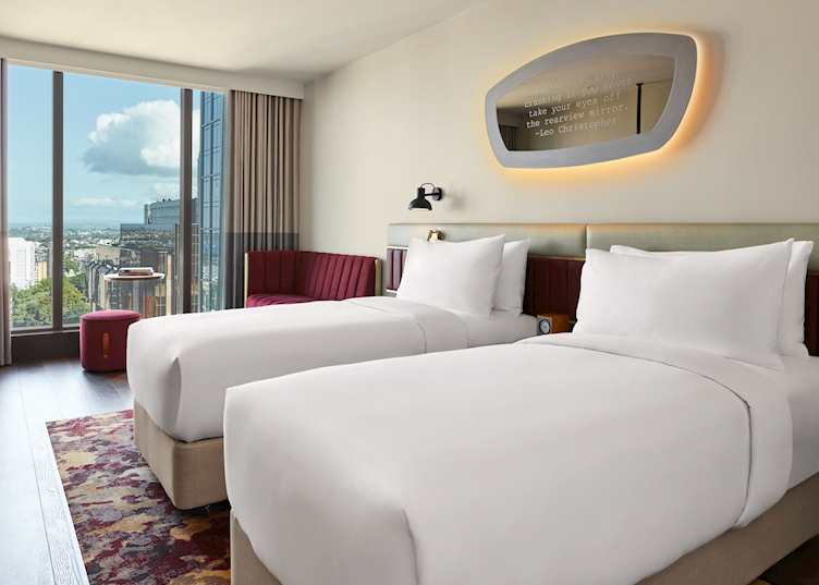 Hotel Indigo