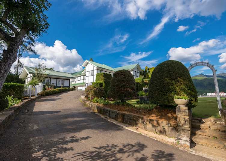 The Langdale by Amaya, Nuwara Eliya