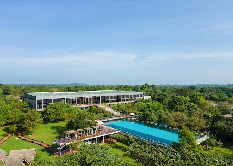 Aliya Resort and Spa