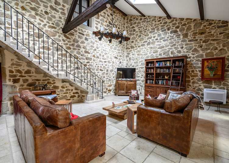 Farm House, Country Kids resort, France
