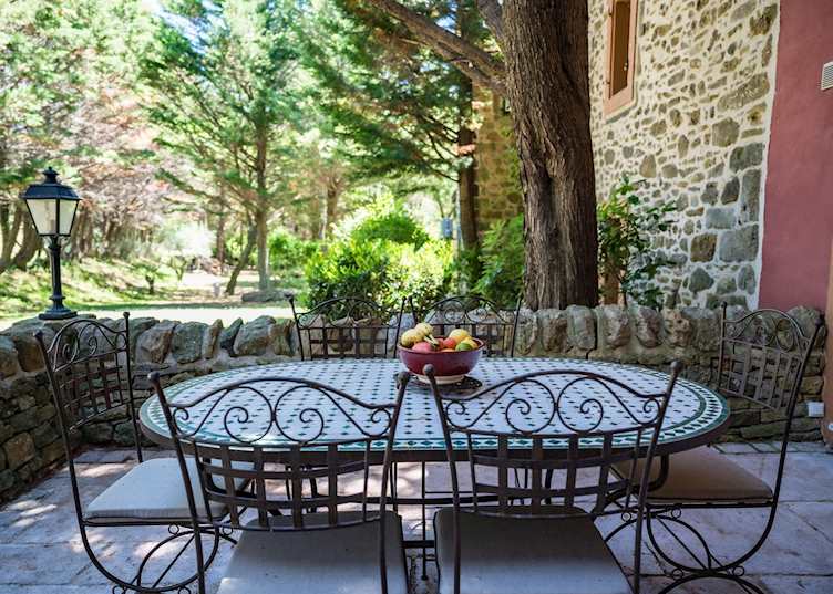 Guest apartment, Country Kids resort, France