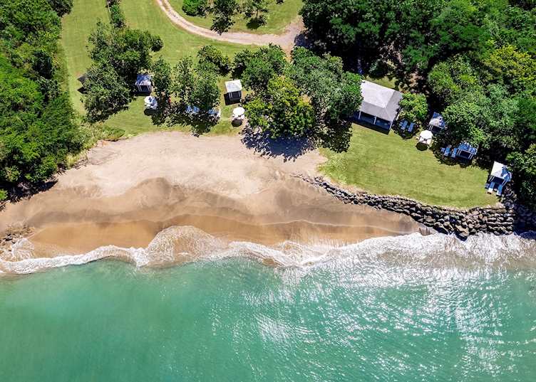 Montpelier Beach, Montpelier Nevis
