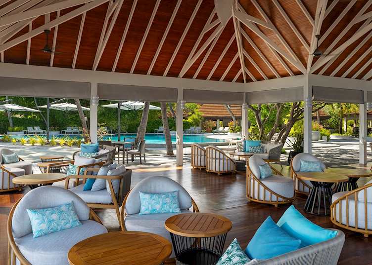 Kandu Bar, Niva Kurumba Maldives