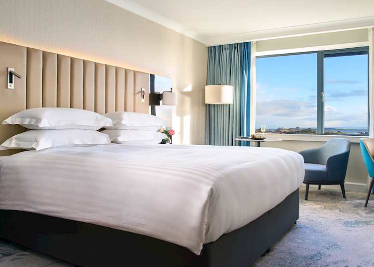 Business Class room, The Galmont Hotel & Spa