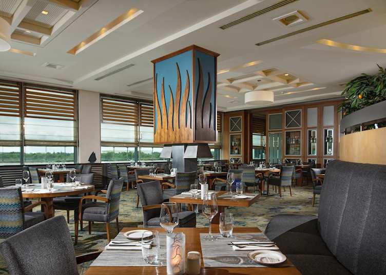 Restaurant, The Galmont Hotel & Spa