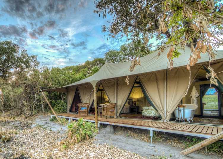 Kadizora Camp