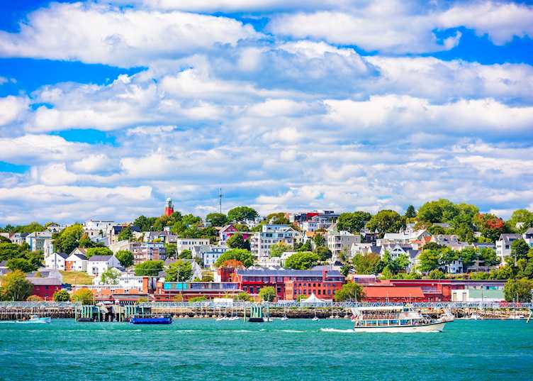 Portland, Maine