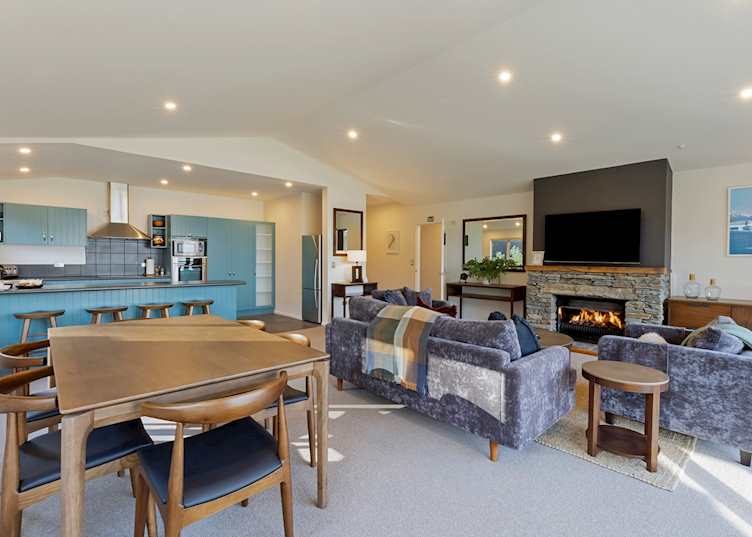 Queenstown House Boutique B&B