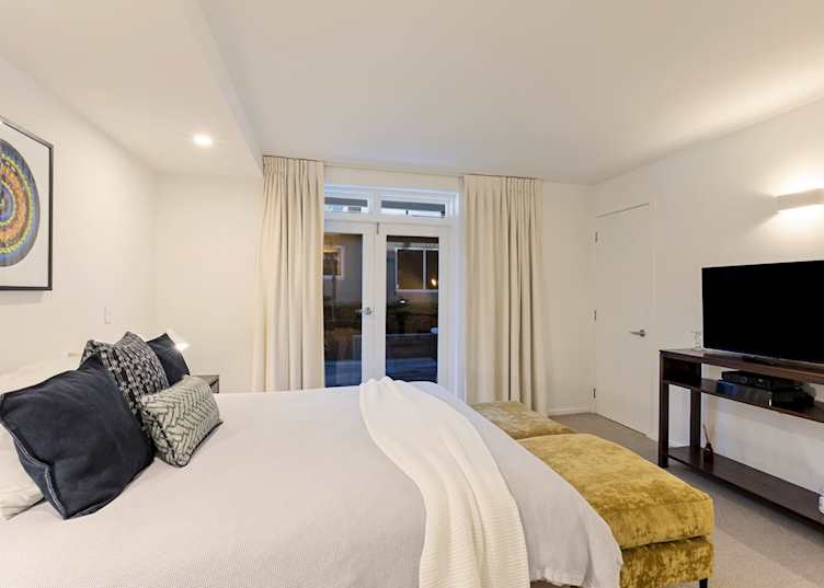 Queenstown House Boutique B&B