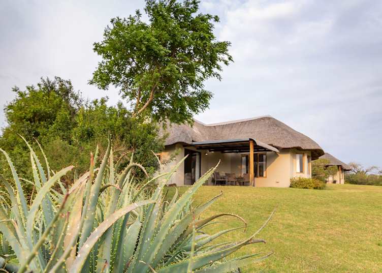 Montusi Mountain Lodge