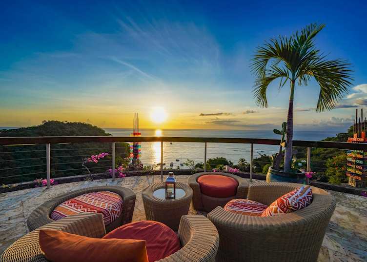 Celestial terrace, Jade Mountain 