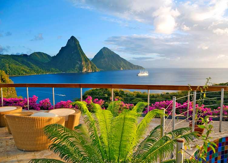 Celestial terrace, Jade Mountain