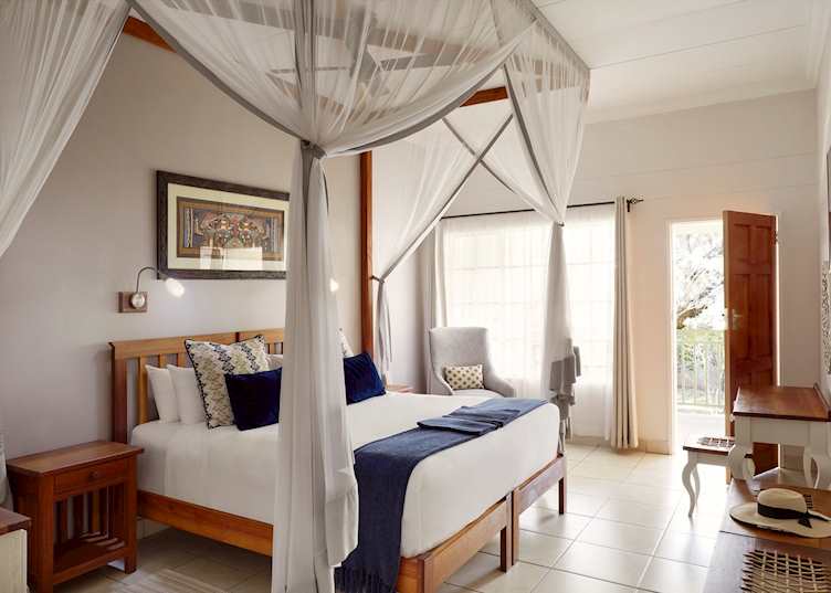 Batonka Guest Lodge