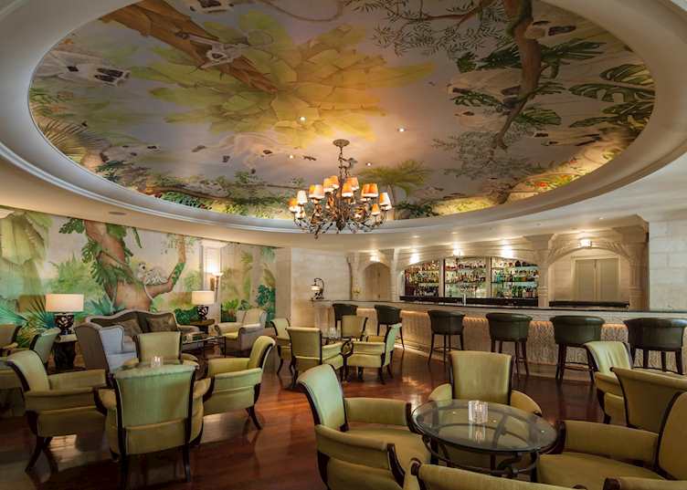 Monkey Bar, Sandy Lane