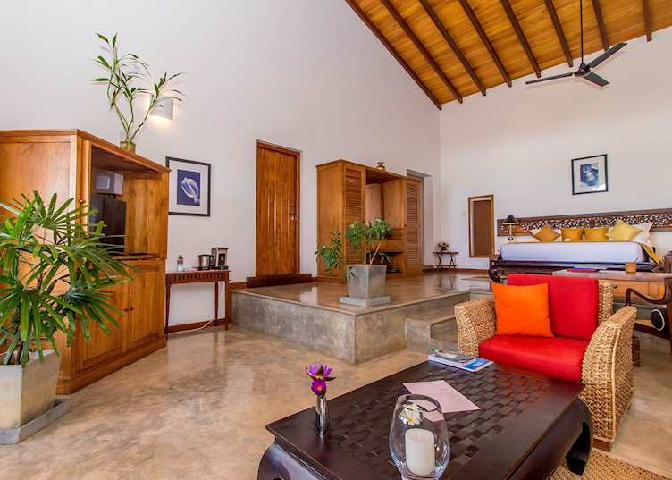 Sagara Suite, Aditya