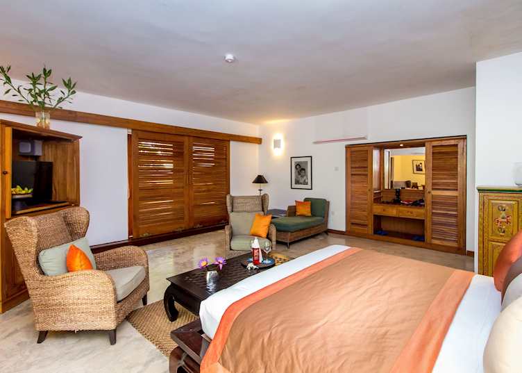 Shanthi Suite, Aditya